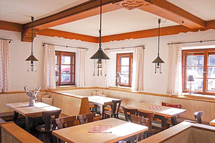 Gaststube