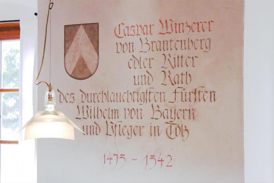Winzerer Stube