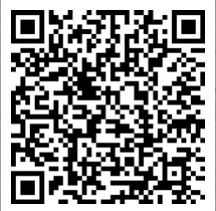 QR-Code Gastfreund App Schloßwirt