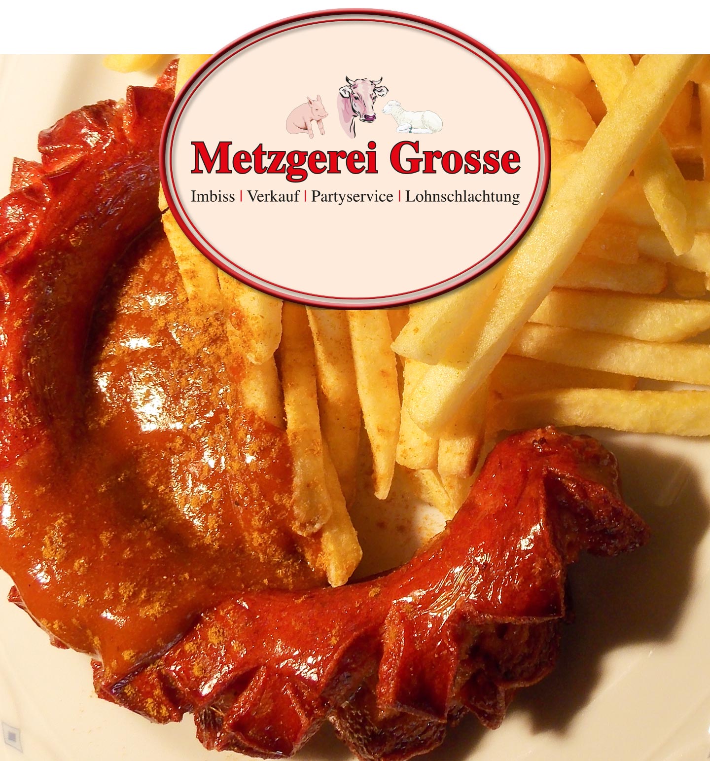 Metzgerei Richard Grosse