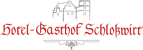 Hotel-Gasthof Schloßwirt - Datenschutz